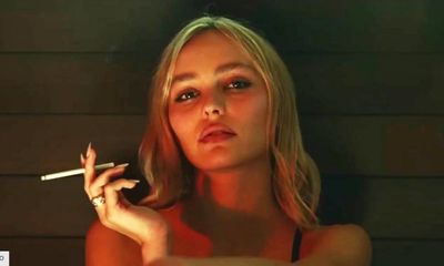 Cool, sexy and stinking of smoke: why are TV dramas giving cigarettes a comeback?