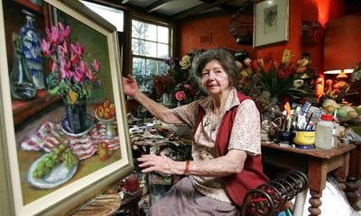 The chaos, generosity and genius of Margaret Olley – ‘one of Australia’s best loved artists’