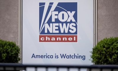 Fox News producer behind Biden ‘wannabe dictator’ chyron resigns