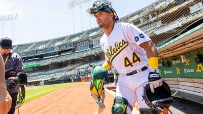 The Oakland Athletics Just Showed Why They Don't Need Taxpayers To Buy Their New Stadium