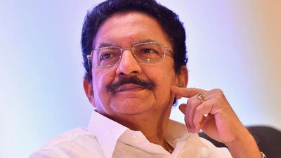 Former Maharashtra Governor Vidyasagar Rao bats for making Hyderabad second capital of the country