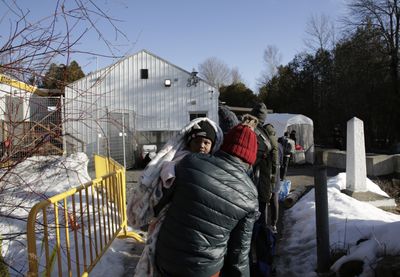 Canada’s top court upholds STCA that sends asylum seekers to US