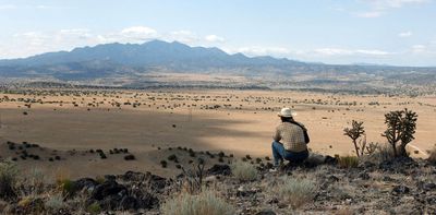 Cormac McCarthy: where to begin reading his searing, brutal and unforgettable novels