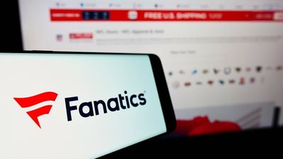 Fanatics Might Get Blocked Out of a New Investment By a Huge Rival
