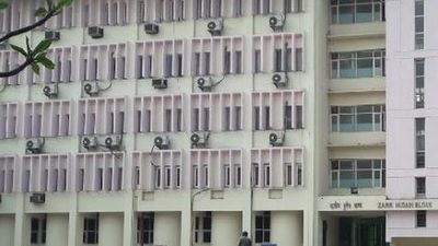 NCERT textbook row | 73 academics defend efforts to ‘update’ syllabus