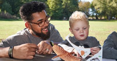 Claim your FREE National Trust and RSPB family day pass - we've got 50,000 to give away!