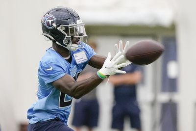 Titans hoping to ‘hammer down’ one role for Roger McCreary