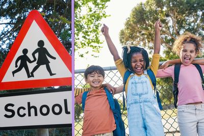 Schools being urged to make these changes to cope with heatwave - but it could prove a nightmare for families