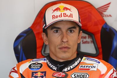 Marquez “angry” as Zarco “could have avoided” Germany MotoGP FP2 pit exit crash