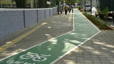 Smart City Mission - Cycle for change campaign to pick up pace in IT corridors of Bengaluru
