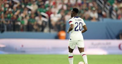 Folarin Balogun scouting report as Arsenal star makes USMNT debut amid transfer interest