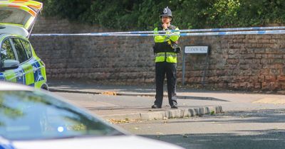 Police car had sight of van used in Nottingham attacks for ‘less than minute’