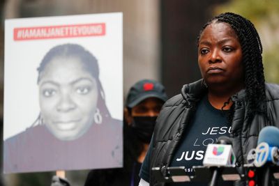 Chicago police sergeant fired for role in botched raid where Black woman was handcuffed nude
