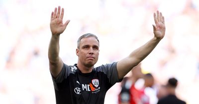 Barnsley boss Michael Duff now firm contender to replace Russell Martin at Swansea City