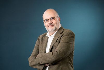 The West is poorer and ‘it's very good news,’ says top inequality researcher. ‘There is no reason why for 2 centuries, people from the West should’ve been at the top’
