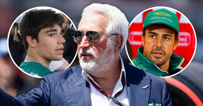 Fernando Alonso taken aback by Lawrence Stroll's "aggressive" demand at Canadian Grand Prix