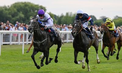 Talking Horses: Eminency well set to earn Cox repeat success at York