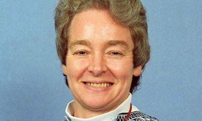 Janet Townsend obituary
