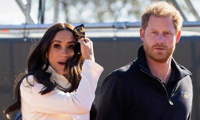 What does end of Spotify deal mean for Harry and Meghan?