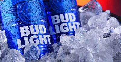 Bud Light Loses Title As Top Beer; Anheuser-Busch Plans To Prop Up Brand
