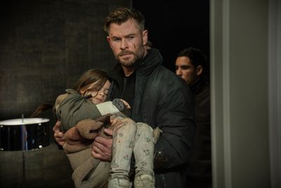 Netflix Hopes Chris Hemsworth’s ‘Extraction’ Sequel Breaks Out the Way First Movie Did