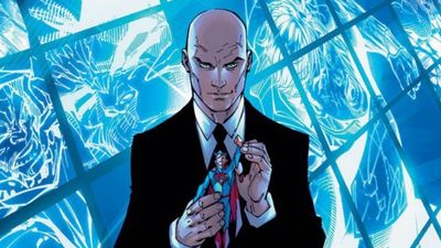 James Gunn Tries To Explain His Controversial Lex Luthor Take, But Was He Even Wrong?