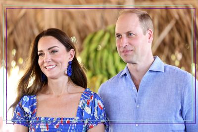 William and Kate have accepted they're 'stuck with' this family struggle when it comes to raising George, Charlotte, and Louis