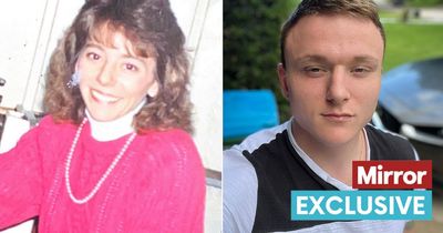 'Dad murdered mum then hid her in wardrobe for 2 weeks while pretending life was normal'