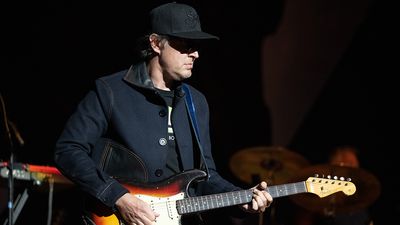 Joe Bonamassa just dropped a new single – and it features one of his “best-ever guitar solos”