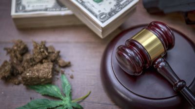 Cannabis Companies Get Some State Tax Relief: This Week in Cannabis Investing