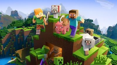 The 10 best Minecraft servers 2025