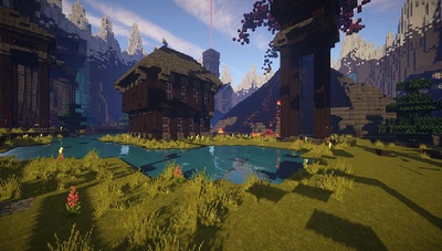 The 10 best Minecraft shaders 2026