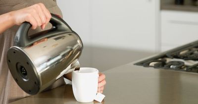Expert swears by warm drink that 'cools you down' before going to bed
