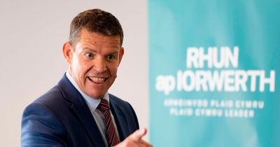 The Rhun ap Iorwerth interview: Plaid Cymru's new leader speaks of the challenge ahead