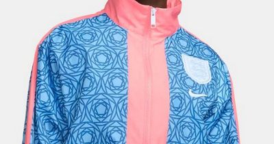 Nike gear up for Women's World Cup with England National Team Collection