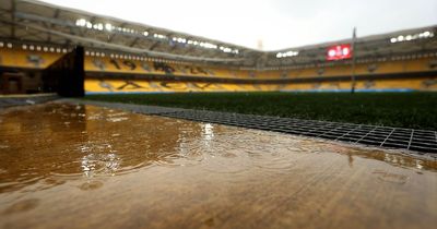 Athens hit with biblical thunderstorm just hours before Ireland take on Greece in Euro 2024 qualifying