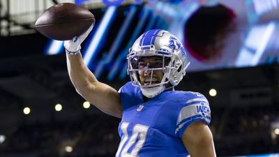 The Replacements: How Will the Lions Divvy Up Their Vacated Targets?