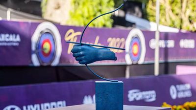 World Cup Stage 3: Indian archers make bronze playoff in recurve mixed team event