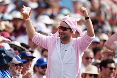 England’s Ashes bid begins with party at Edgbaston, Bazball’s spiritual home