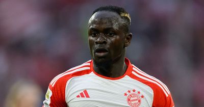 Sadio Mane issues three-word response when asked if he would join Newcastle after leaving Liverpool