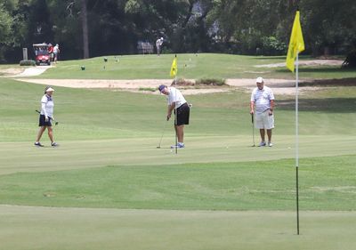 This affordable Florida golf course is reopening after a 14-month, $1.8 million renovation