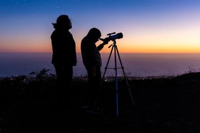 You Need to See a Rare 5 Planet Alignment in the Sky Tonight