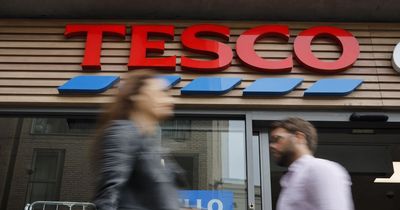 Tesco boss has some bad news for shoppers hoping for cheaper food prices