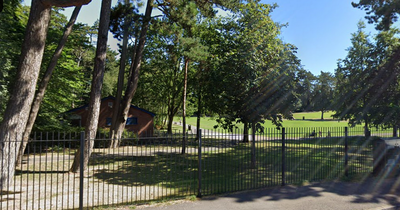 Frustration over closed toilets in popular South Belfast park