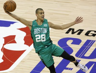 Anonymous NBA staffer thinks Yam Madar could help the Boston Celtics in the right role