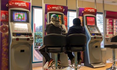 Clamping down on the scourge of gambling