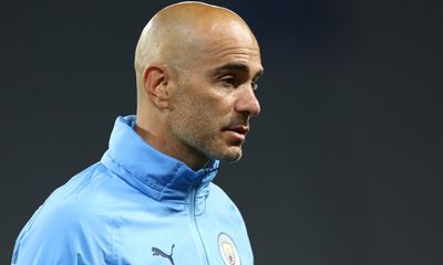Leicester confirm Enzo Maresca’s arrival from Manchester City as manager