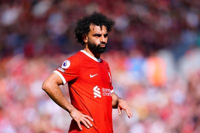 Mohamed Salah celebrates birthday and the Ashes starts: Friday’s sporting social