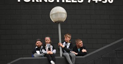 Newcastle United's 'unenvious' stadium challenge reaffirms 'price of success'