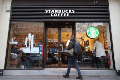 White Starbucks manager wins $25m lawsuit after arguing she was fired because of her race